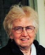 Ina (Gilbert) Avery Liljenquist (1923 - 2018)