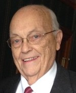 Robert "Bob" Dean Broberg (1937 - 2018)
