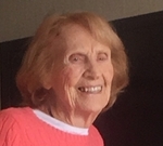 Veda (Satterfield) Anderson (1919 - 2018)