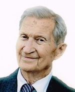 Gerald "Jerry" Rupp (1922 - 2018)
