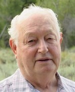 Raymond Blaine Wayment (1938 - 2018)