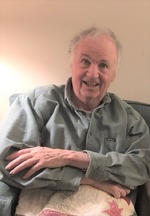 Mannon James McPherson