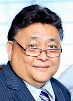 Manny R. Tejano