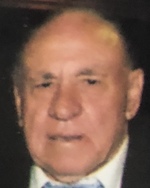 Manuel A. Dos Reis