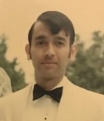 Manuel A. Gomez