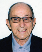 Manuel A. Pontes (1924 - 2020)