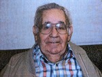 Manuel Barreiro