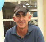 Manuel Cardoza, Jr. (1966 - 2022)