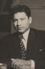 Manuel Diaz Puentes