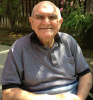 Manuel Esteves Cardoza Sr. (1929 - 2017)