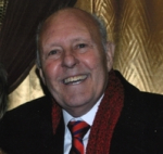 Manuel "Frank" Melo