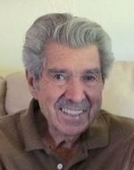 Manuel Guerrero Moreno (1925 - 2018)