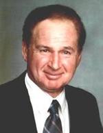 Manuel J. Benites (1923 - 2019)