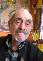 Manuel Joseph Taboada