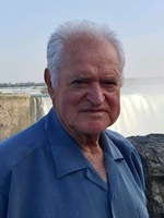 Manuel M. DaSilva (1945 - 2020)