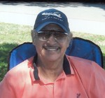 Manuel "Manny" Griego, Jr.