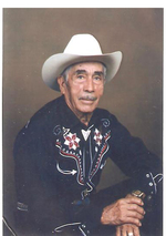 Manuel Martinez