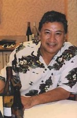 Manuel Puentes (1954 - 2018)