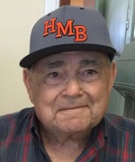 Manuel R Fortes (1931 - 2017)