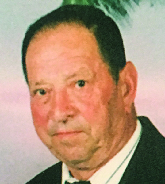 Manuel Rodrigues (1930 - 2016)