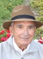 Manuel Valverde (1929 - 2019)