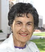 Manuela (Gallego) Rodriguez