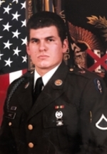 Marc Arthur Gamez (1962 - 2020)