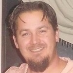Marc Hawkinson (1977 - 2018)
