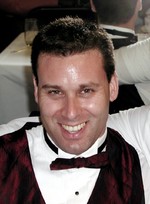 Marc Irvin Shohat (1967 - 2020)