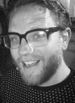 Marc James_Reilly
