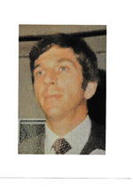 Marc Levine (1945 - 2021)