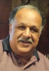 Marc R. Ellington (1956 - 2016)