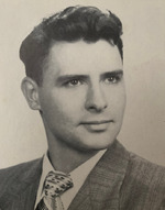 Marcel Bernard Zucchino (1926 - 2021)