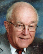 Marcel P. Godin (1927 - 2017)