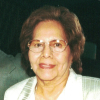 Marcelina Gonzales (1922 - 2016)