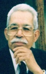 Marcelino Colin Acevedo (1929 - 2020)