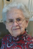 Marcella Irene Bertram O'Connor Feneis (1924 - 2015)