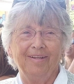 Marcella J. Guillen