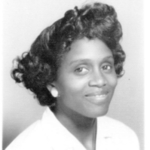 Marcella Louise Davis Patillo (1930 - 2018)