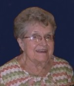 Marcella M. Waugh