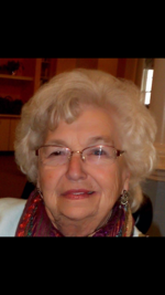 Marcella "Marcie" McCartney Newmark