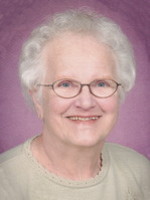 Marcella "Marcy" Delores Esenrich (1929 - 2018)
