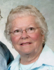 Marcella "Sally" Ball