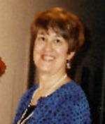 Marcelle Agnes Parent