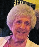 Marcelle D. Lussier