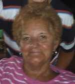 Marcelle M. Mayotte (1936 - 2017)
