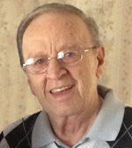 Marcellin J. Petit (1926 - 2020)