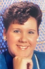 Marcellina Fioroni (1969 - 2021)
