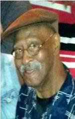 Marcellus Glover