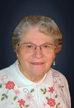 Marcia A. Barnard